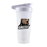 Bottiglia shaker Performa Activ Grizzly, 800 Ml