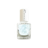 Stars, Inuwet mini, 5 ml, water based fragrance-free nail polish for children, Stars