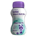 Fortini Compact Multi Fiber with neutral flavor