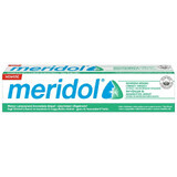 Meridol Dentifricio Alito Fresco