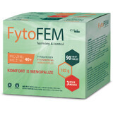 FytoFem armonia e controllo 90 compresse