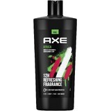 AXE Africa XXL Gel de ducha 700 ml