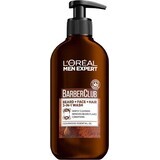 L'Oréal Paris Men Expert BarberClub gel 3 en 1 200 ml