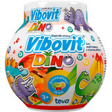 Vibovit DINO gelatina multivitaminica 50 pz.