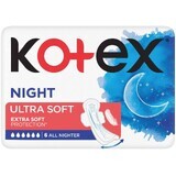 Kotex Ultra SOFT Notte 6 pz.