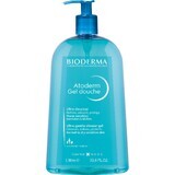 Bioderma Atoderm Gel doccia 1 litro