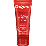 Colgate Max White Ultra Multiprotect Pasta dentífrica blanqueadora 50 ml