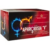 Afrodisia V per le donne 60 capsule