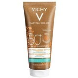 Vichy Capital Soleil Lozione protettiva SPF50+ 200 ml