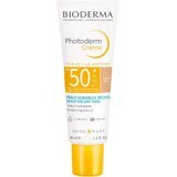 Bioderma Photoderm Lichte Crème SPF 50+ 40 ml