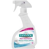 Sanytol Spray antiacaro per tessuti, materassi, tappeti 300 ml