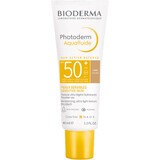 Bioderma Photoderm Aquafluid schwarz SPF 50+ 40 ml