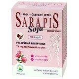 Sarapis Soy 90 capsules