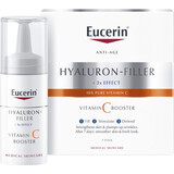 Eucerin HYALURON-FILLER Booster alla vitamina C 3x7,5ml 3 x 7,5 ml