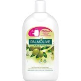 Flüssigseife mit Olivenmilch Palmolive Naturals - Nachfüllpackung 750 ml