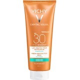 Vichy Vapital Soleil Latte di famiglia SPF 30 Lozione solare protettiva 300 ml