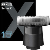 Braun Series X Testina di ricambio per Series X Styler, XT20