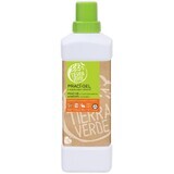 Tierra Verde Saponaria Gel di lavaggio con olio essenziale di arancia biologica 1 litro