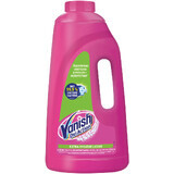 Vanish Oxi Action Extra Hygienic 20 smacchiatore per lavaggi 1,88 l