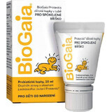 BioGaia® Protectis® Gocce probiotiche 10 ml