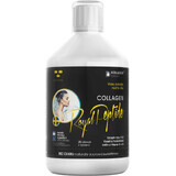 ColagenDrink CollagenDrink Collagen Royal Peptide senza zucchero collagene idrolizzato di pesce 500 ml