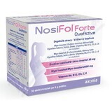 NosiFol Forte DuoActive poeder 30 sachets