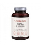 Chaganela Chaga and mumio 120 capsules