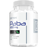 Zerex Paba - per capelli forti e lucenti 100 capsule molli