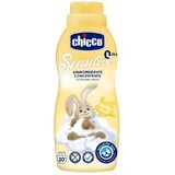 Chicco Gentle Touch Balsamo concentrato per tessuti 750 ml