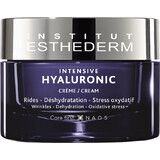 Institut Esthederm Crema idratante antirughe INTENSIVE HYALURONIC 50 ml