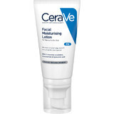 CeraVe Crema viso idratante per pelli da normali a secche 52 ml