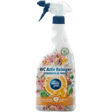 AmbiPur Citrus&Waterlilly Nettoyant Toilettes 750 ml