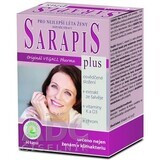 Sarapis plus 60 capsules