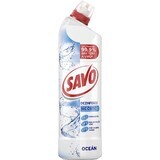 Savo Ocean Toilet Gel 700 ml