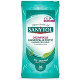 Sanytol Disinfezione Salviette detergenti monouso 36 pz.