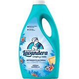 Lavandera wasgel Marseille zeep 2,5 l