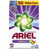 Ariel polvere Colore+ 3,25 kg