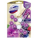 Domestos Aroma Lux Hibiscus and berry oil 2 x 55 g