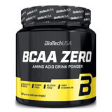 BCAA Zero Cherry Cola, 360 g, Biotech USA