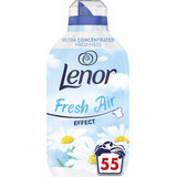 Lenor Balsamo Fresh Air Sensitive 770 ml