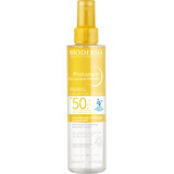 Bioderma Photoderm BRONZE Lozione solare protettiva SPF 50 per un'abbronzatura intensa 200 ml