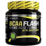 BCAA Zero Mela Verde, 360 g, Biotech USA