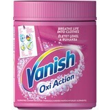 Vanish Oxi Action Polvere Smacchiante 470 g