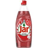 Jar Extra+ Dishwashing Liquid with berry flavor 650 ml