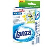 Lanza Détergent liquide pour lave-linge Citron 250 ml