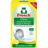 Frosch EKO Detergent igienic pentru mașini de spălat Lemon 250 g