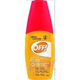 OFF! Spray repellente PROTECTION PLUS 100 ml