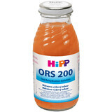 HiPP HIiP ORS 200 Decotto di riso e carote 200 ml