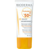 Bioderma PHOTODERM AR SPF50+ cremă colorată 30 ml