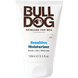 Bulldog Crema idratante per pelli sensibili 100 ml